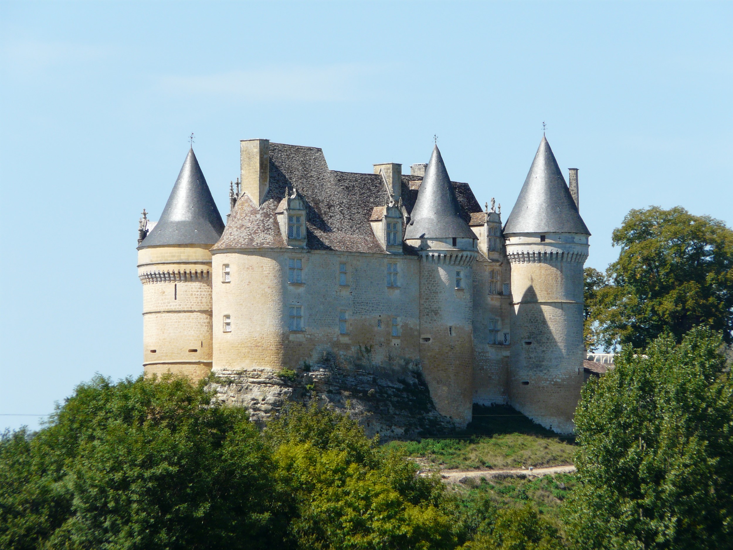 Château de Bannes